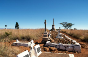 Spion-Kop-Battlefield